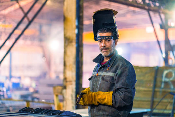 Best Structural Steel Welding in Mclean, TX
