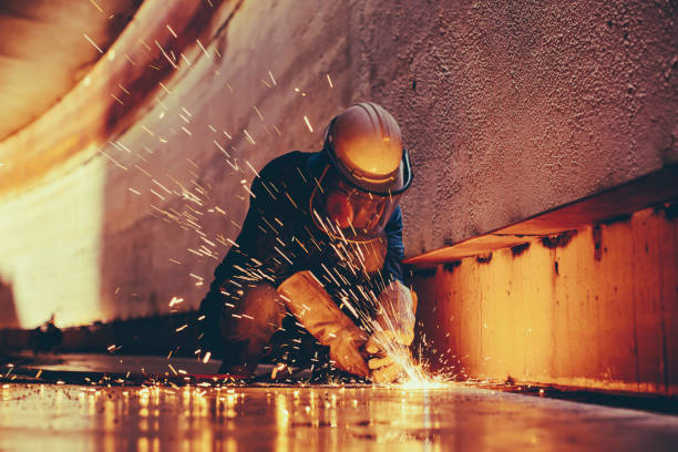 Best Automotive Welding in Mclean, TX