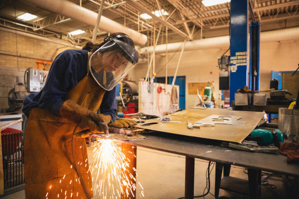  Mclean, TX Welder Pros