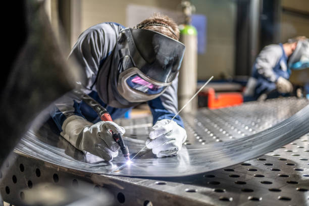 Best Welding Inspection and Certification in Mclean, TX
