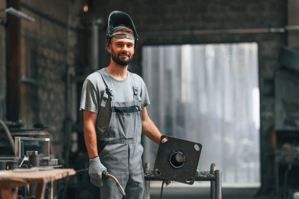 Best Specialty Welding Processes in Mclean, TX